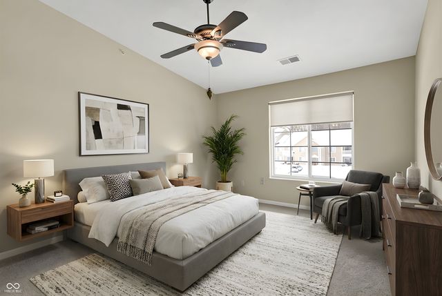 6509 Emerald Hill Court 309, Indianapolis, IN 46237