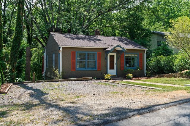 224 Aurora Drive, Asheville, NC 28805