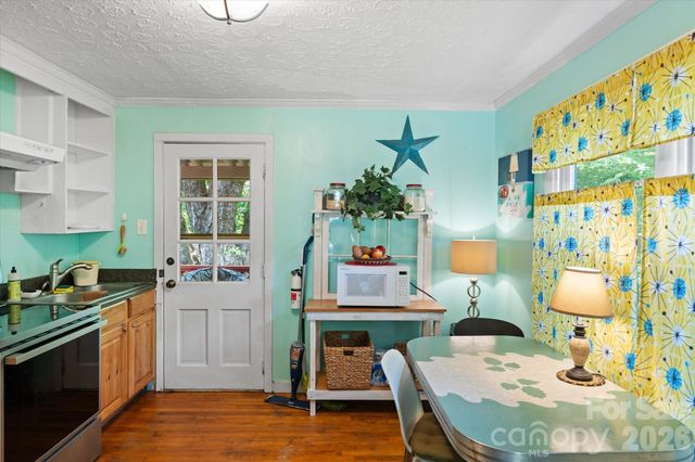 224 Aurora Drive, Asheville, NC 28805