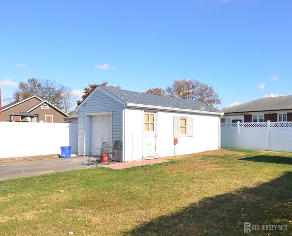 55 Bridge Street, Sewaren, NJ 07077