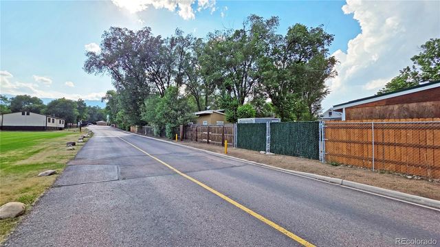 537 Crockett Lane, Colorado Springs, CO 80905