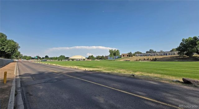 537 Crockett Lane, Colorado Springs, CO 80905