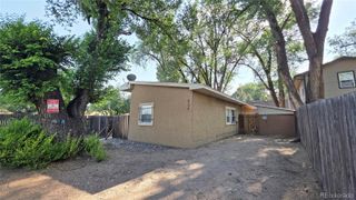 537 Crockett Lane, Colorado Springs, CO 80905