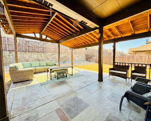 2636 Spicewood Court, Little Elm, TX 75068