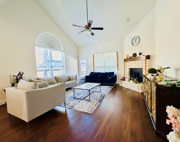 2636 Spicewood Court, Little Elm, TX 75068