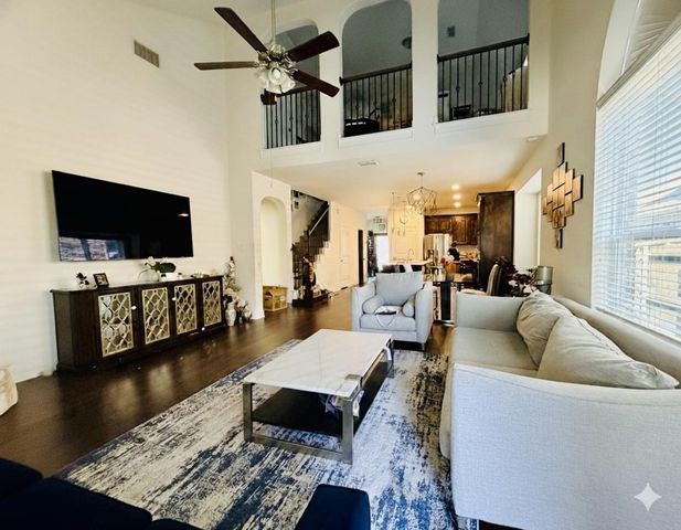 2636 Spicewood Court, Little Elm, TX 75068