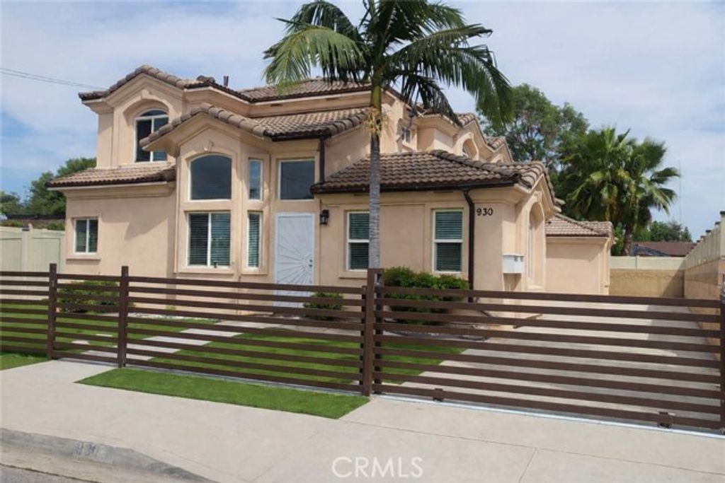 930 S Charlotte Ave A, San Gabriel, CA 91776
