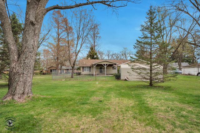 23336 S Kings Road, Steger, IL 60475