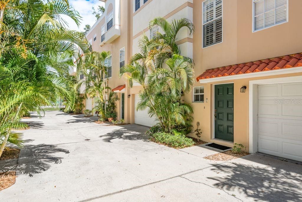 509 S MATANZAS AVENUE 7, Tampa, FL 33609