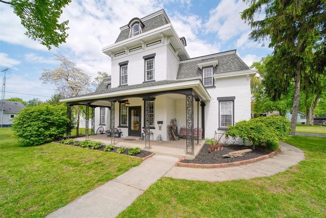403 E Main Street, Morenci, MI 49256
