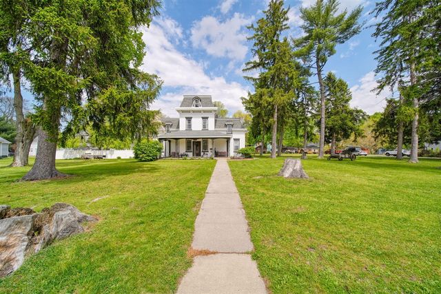 403 E Main Street, Morenci, MI 49256