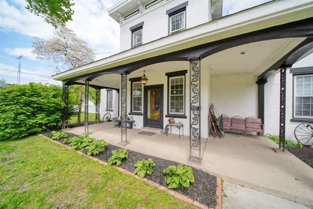 403 E Main Street, Morenci, MI 49256