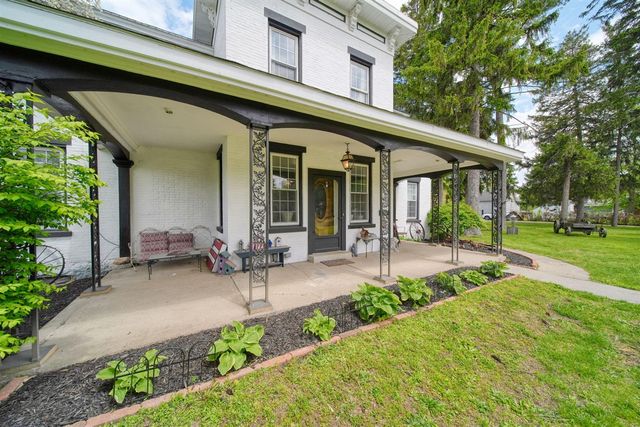 403 E Main Street, Morenci, MI 49256