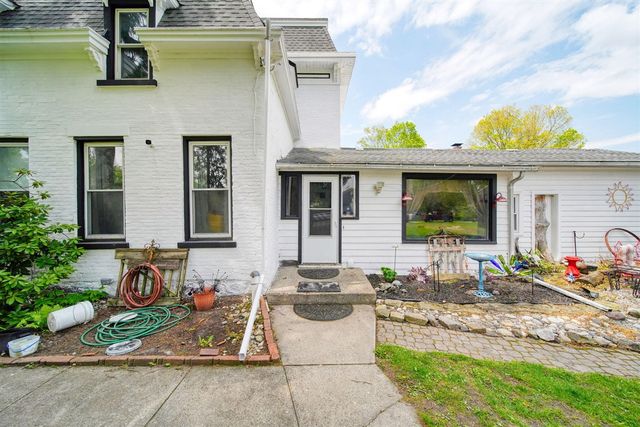 403 E Main Street, Morenci, MI 49256