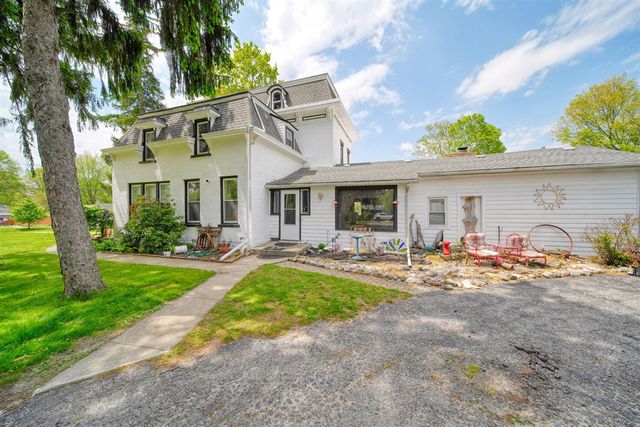403 E Main Street, Morenci, MI 49256