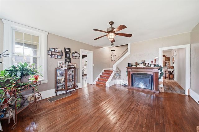 403 E Main Street, Morenci, MI 49256