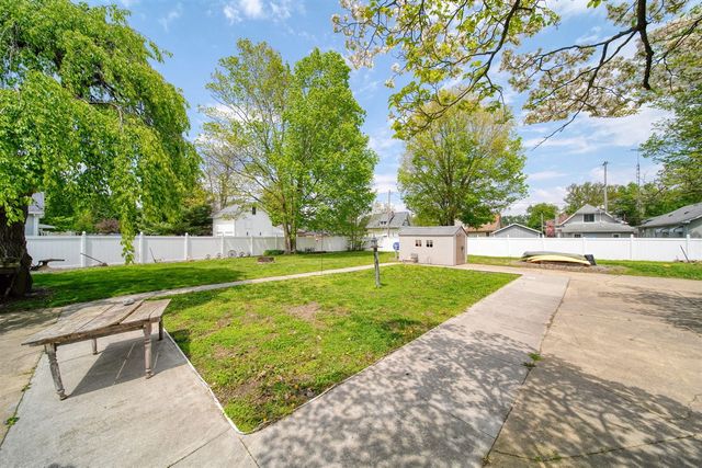 403 E Main Street, Morenci, MI 49256