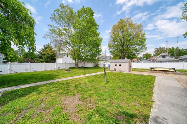 403 E Main Street, Morenci, MI 49256