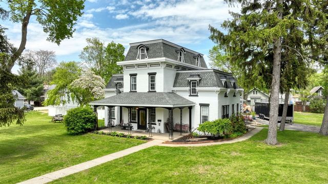 403 E Main Street, Morenci, MI 49256