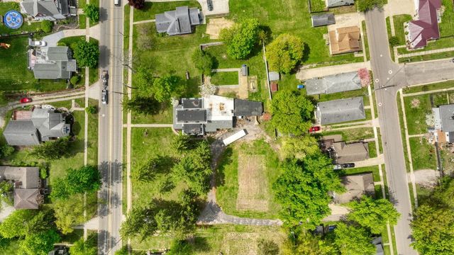 403 E Main Street, Morenci, MI 49256