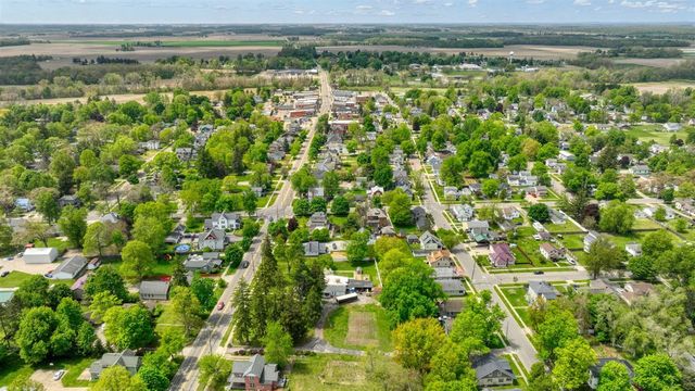 403 E Main Street, Morenci, MI 49256