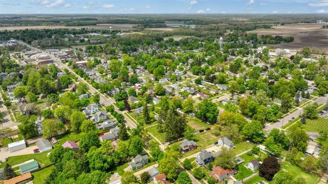 403 E Main Street, Morenci, MI 49256