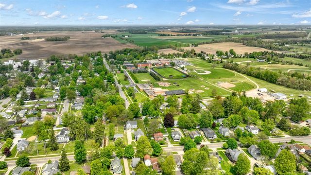 403 E Main Street, Morenci, MI 49256