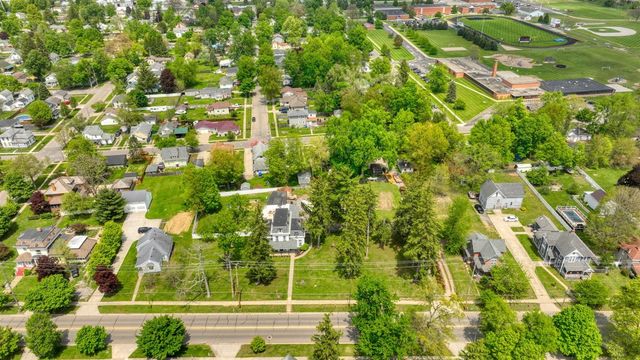 403 E Main Street, Morenci, MI 49256