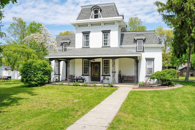 403 E Main Street, Morenci, MI 49256