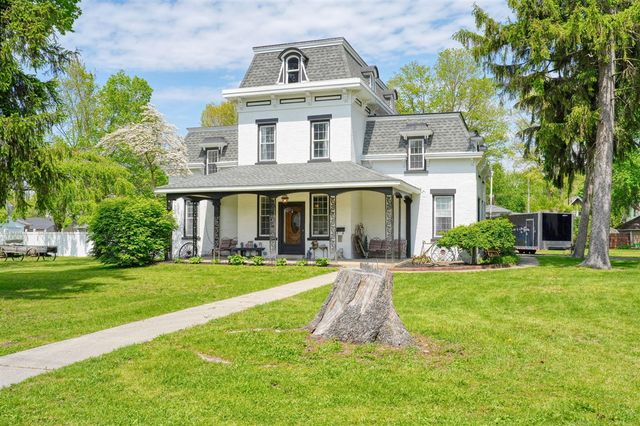 403 E Main Street, Morenci, MI 49256