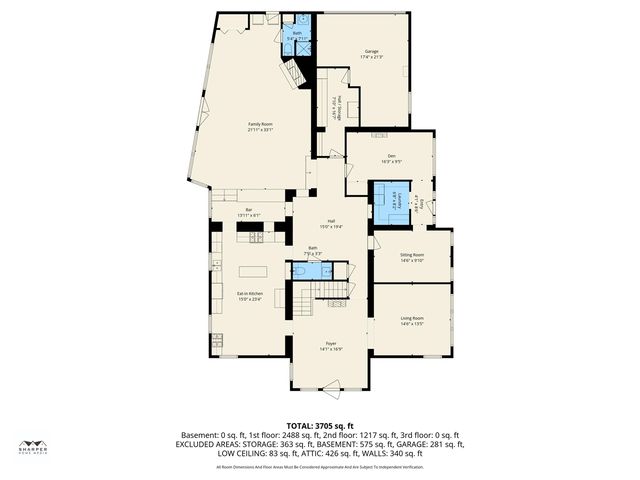 403 E Main Street, Morenci, MI 49256