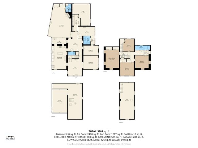 403 E Main Street, Morenci, MI 49256