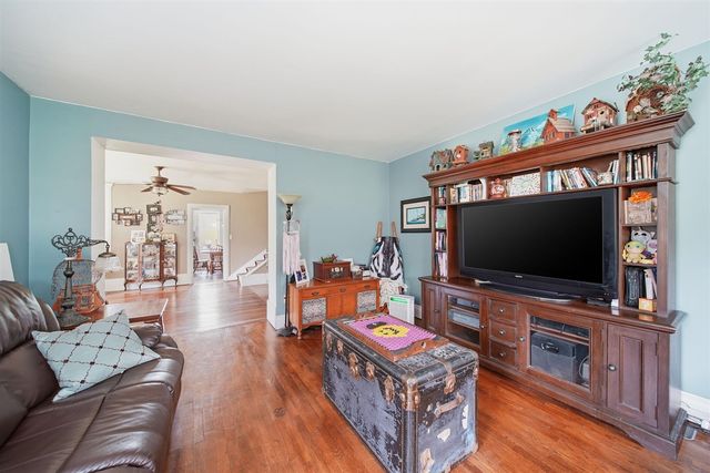 403 E Main Street, Morenci, MI 49256