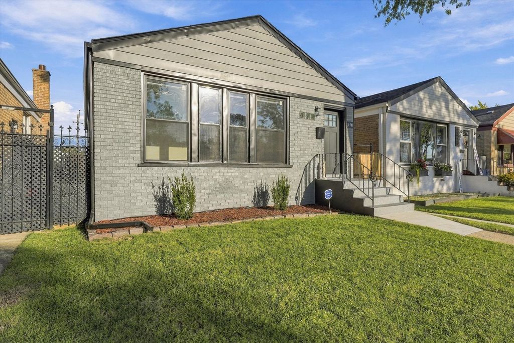 4541 S LeClaire Avenue, Chicago, IL 60638 — photo 5