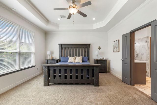 3618 Emerson Drive, Montgomery, TX 77356
