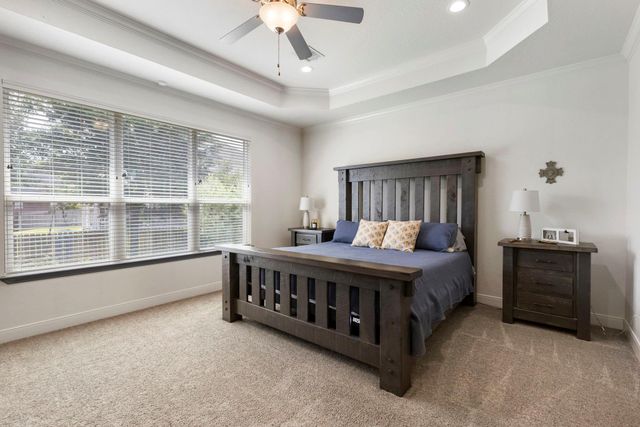 3618 Emerson Drive, Montgomery, TX 77356