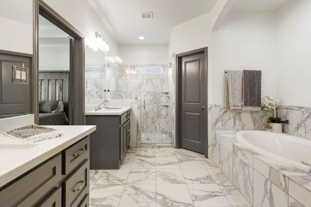 3618 Emerson Drive, Montgomery, TX 77356