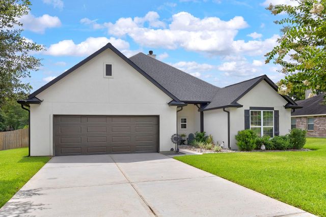 3618 Emerson Drive, Montgomery, TX 77356