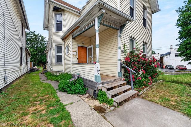 2026 W 44th Street, Cleveland, OH 44113