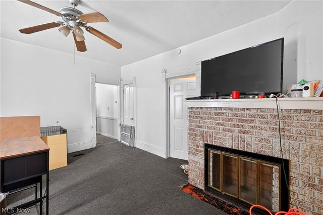 2026 W 44th Street, Cleveland, OH 44113