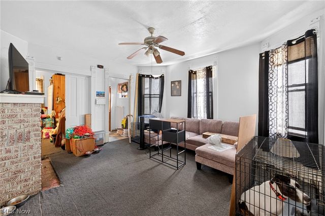 2026 W 44th Street, Cleveland, OH 44113