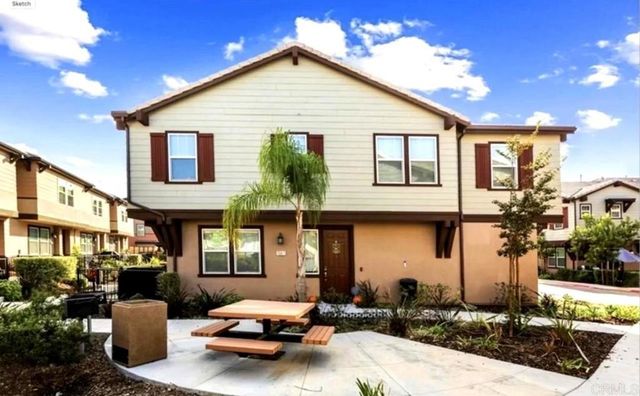 1541 Winter Lane UNIT 1, Chula Vista, CA 91915