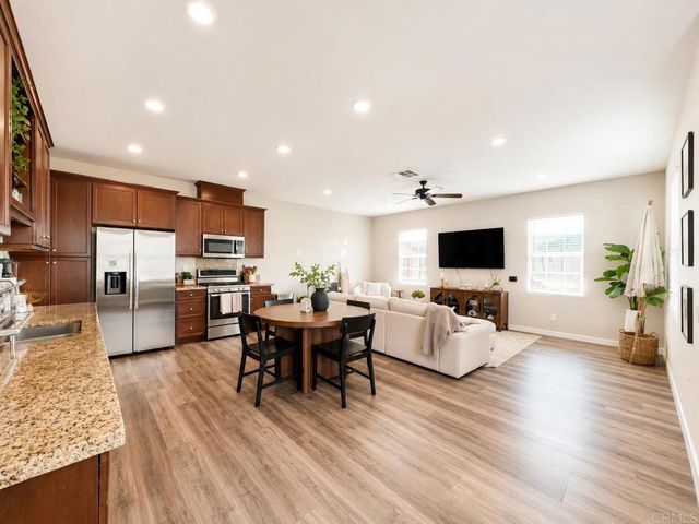 1541 Winter Lane UNIT 1, Chula Vista, CA 91915