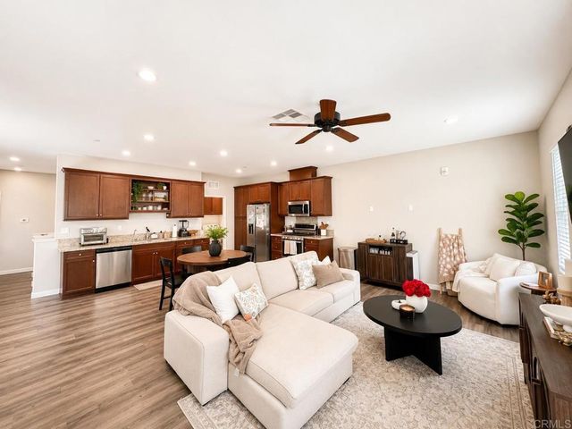 1541 Winter Lane UNIT 1, Chula Vista, CA 91915