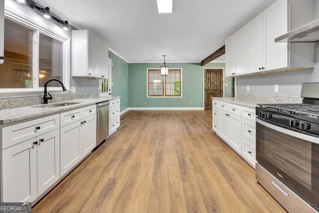 3579 Bill Gardner Parkway, Locust Grove, GA 30248