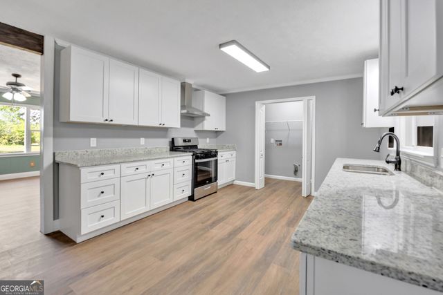 3579 Bill Gardner Parkway, Locust Grove, GA 30248