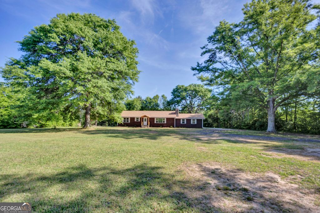 3579 Bill Gardner Parkway, Locust Grove, GA 30248