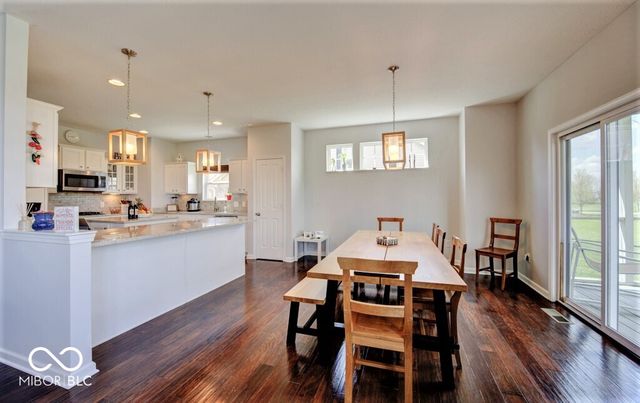 9875 N Port Drive, Mccordsville, IN 46055
