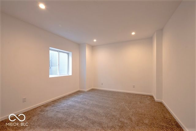 9875 N Port Drive, Mccordsville, IN 46055