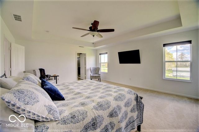 9875 N Port Drive, Mccordsville, IN 46055